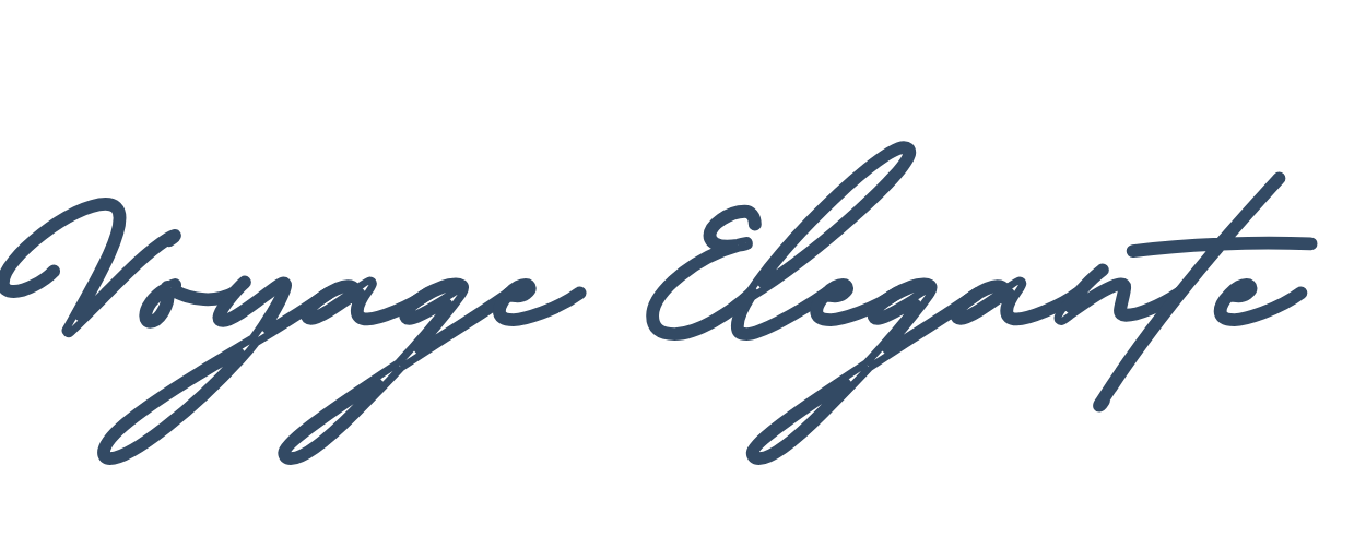 Voyage Elegante
