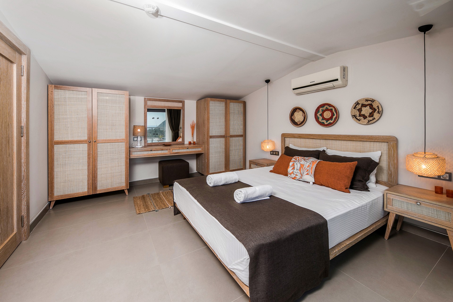 5 en-suite bedroom villa 604