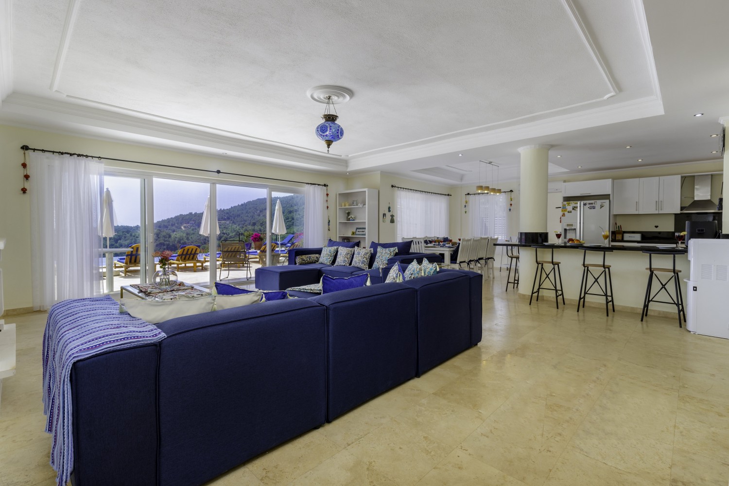 Villa Alara Kalkan image 2373