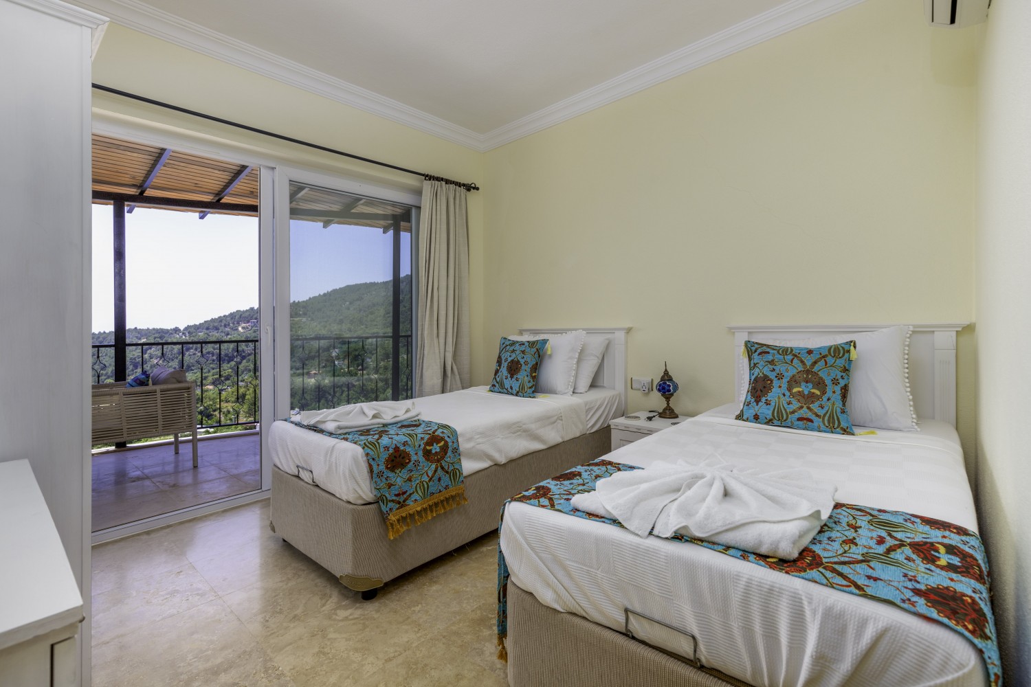 Villa Alara Kalkan image 2385