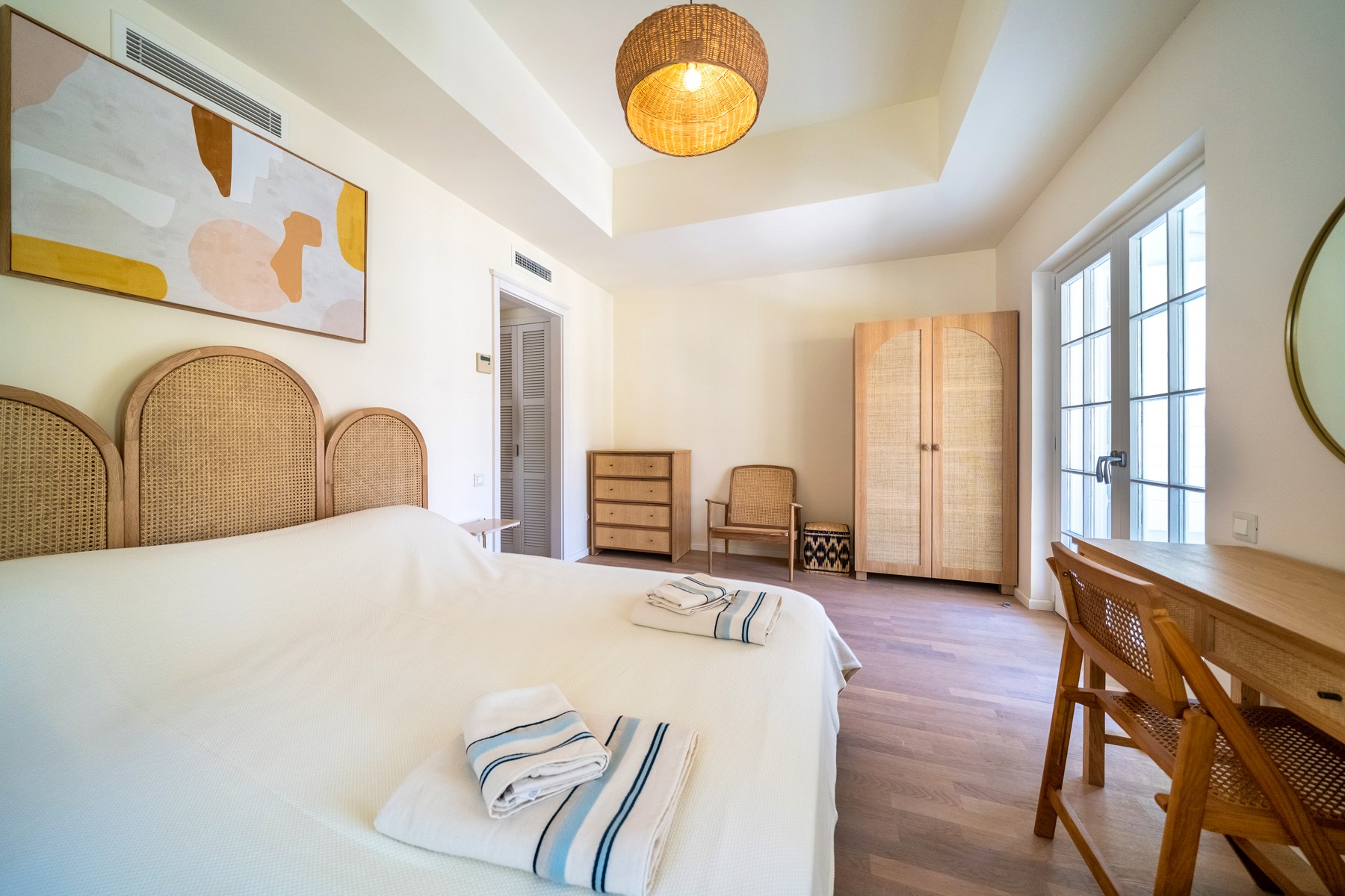 2 bedrooms portville canal villas 1048
