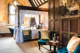 Abbots Grange Manor House Hotel - Adults Only