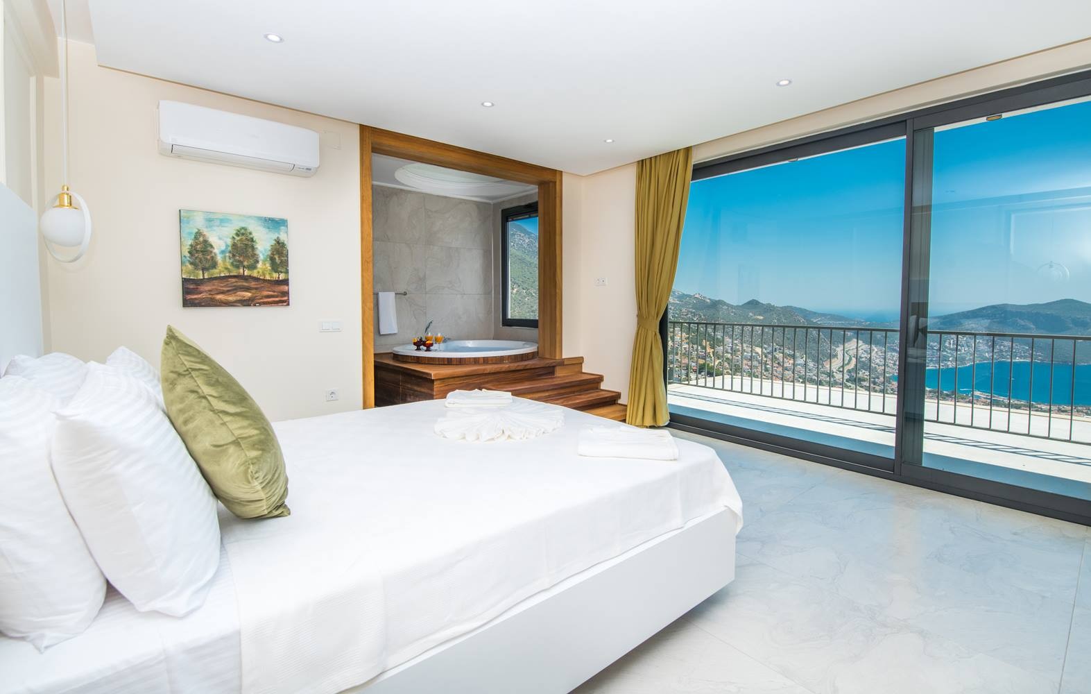 5 bedroom villa mamma mia 1083