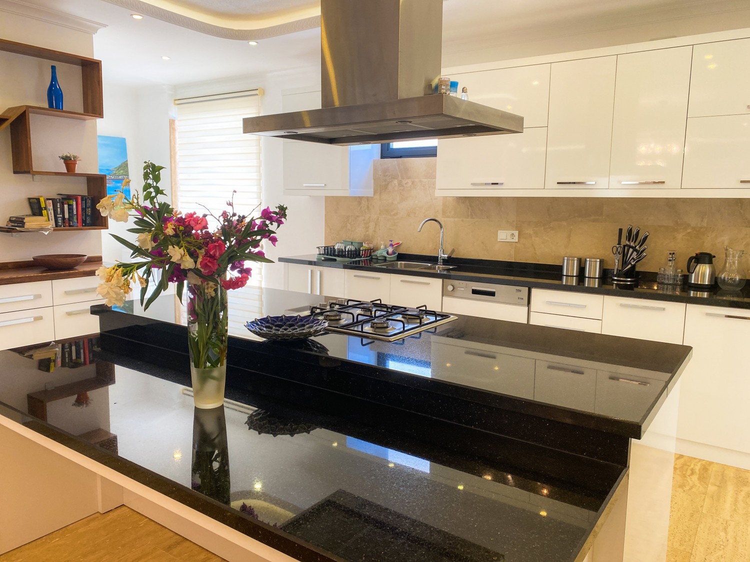 Villa Wishes Kalkan image 1664