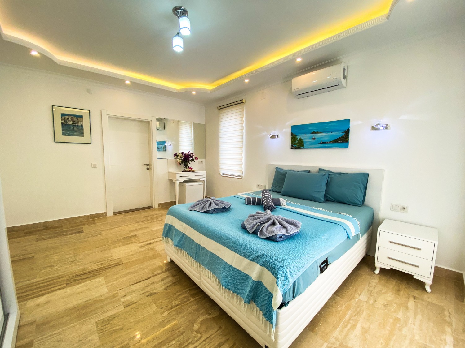 Villa Wishes Kalkan image 1680