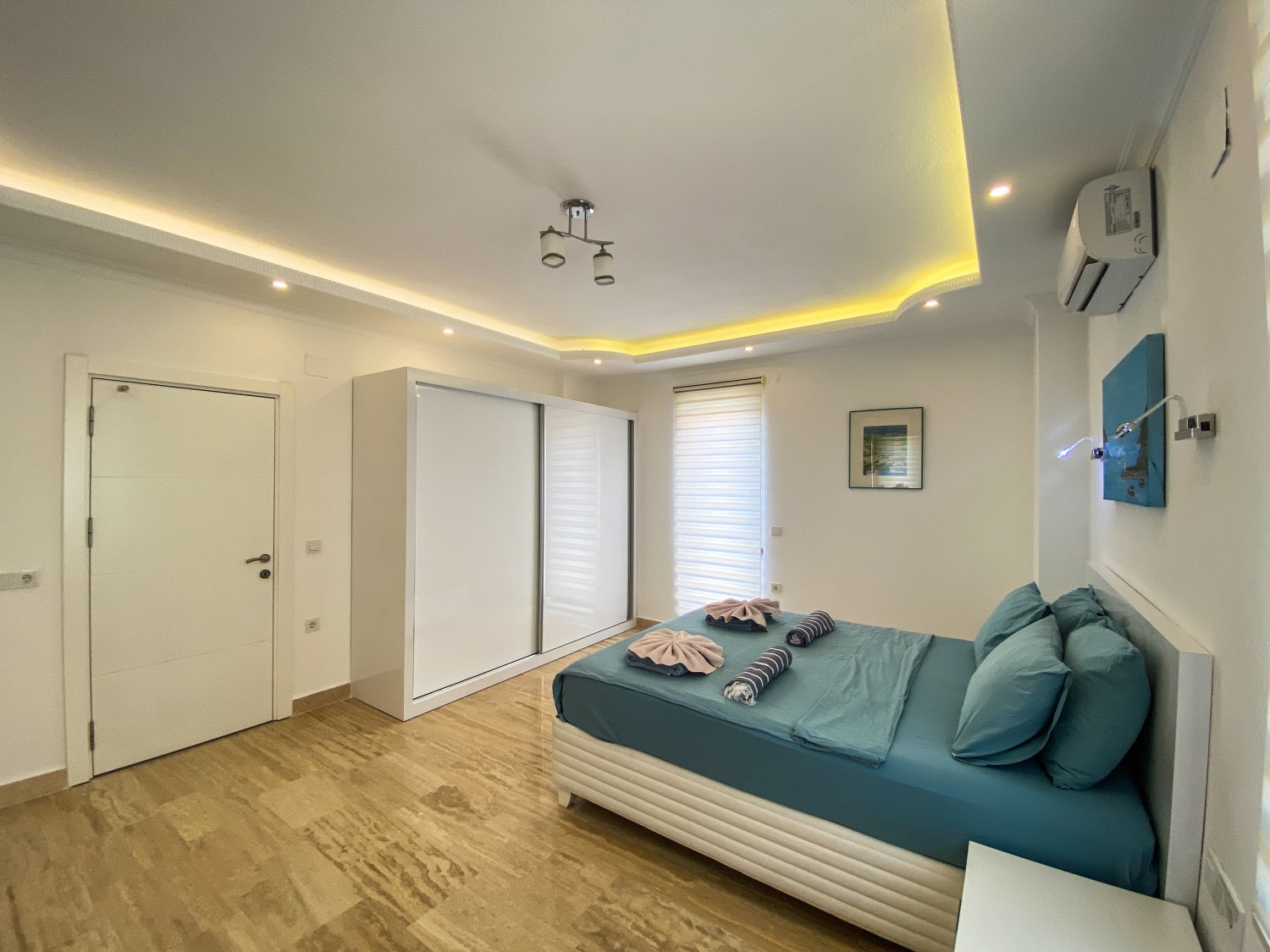 Villa Wishes Kalkan image 1667