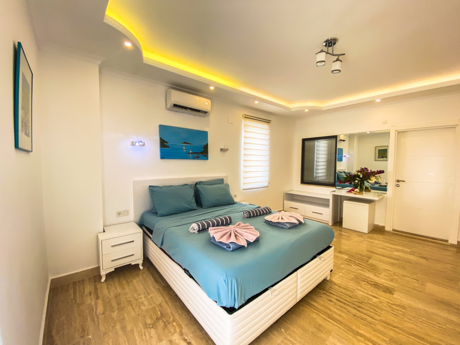 4 bedroom villa wishes 1079