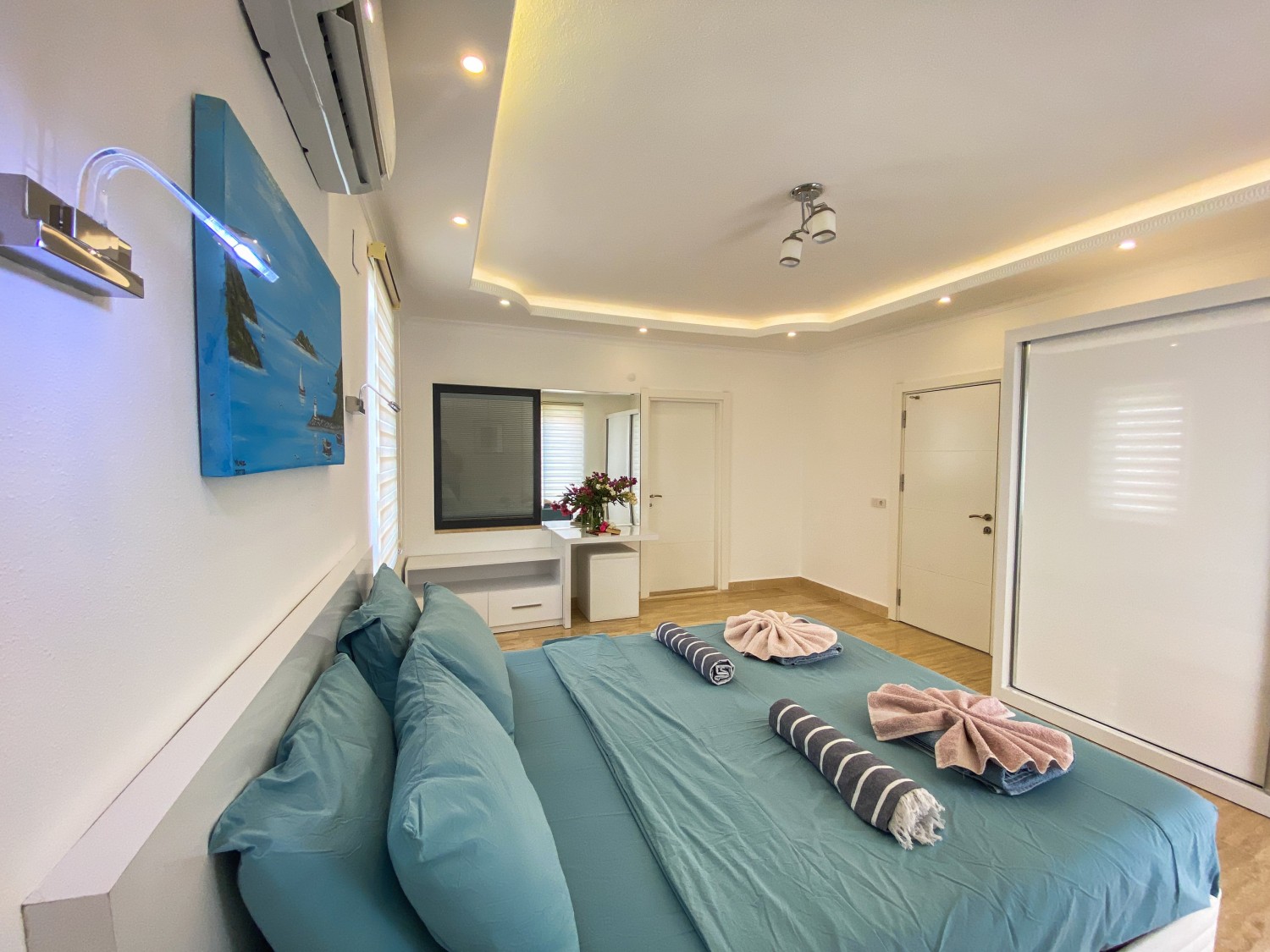 Villa Wishes Kalkan image 1669
