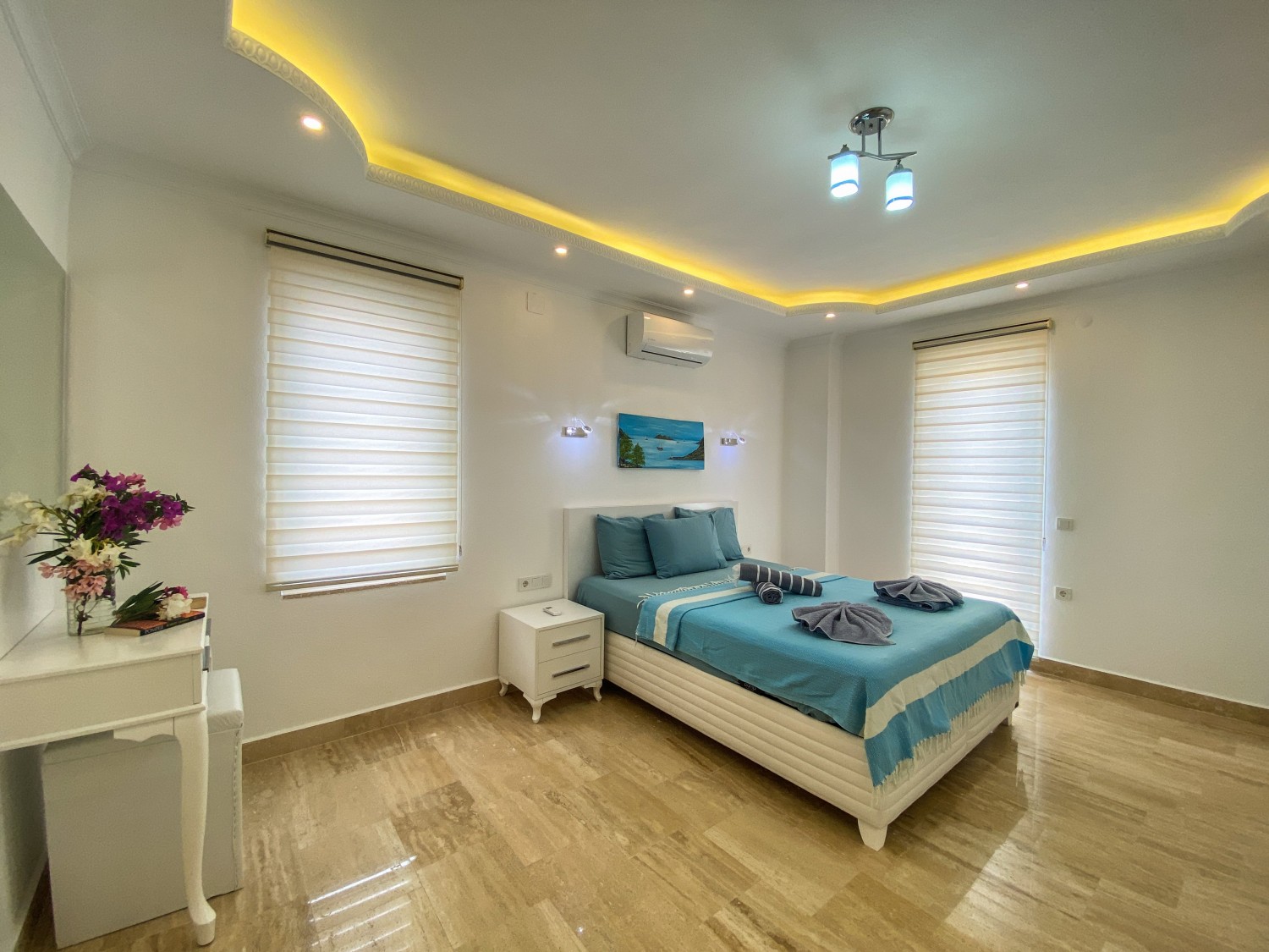 Villa Wishes Kalkan image 1697