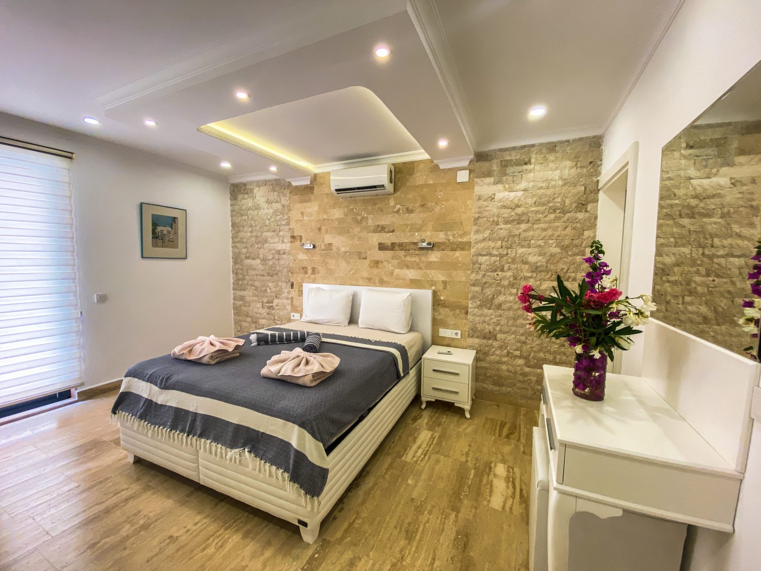 4 bedroom villa wishes 1082