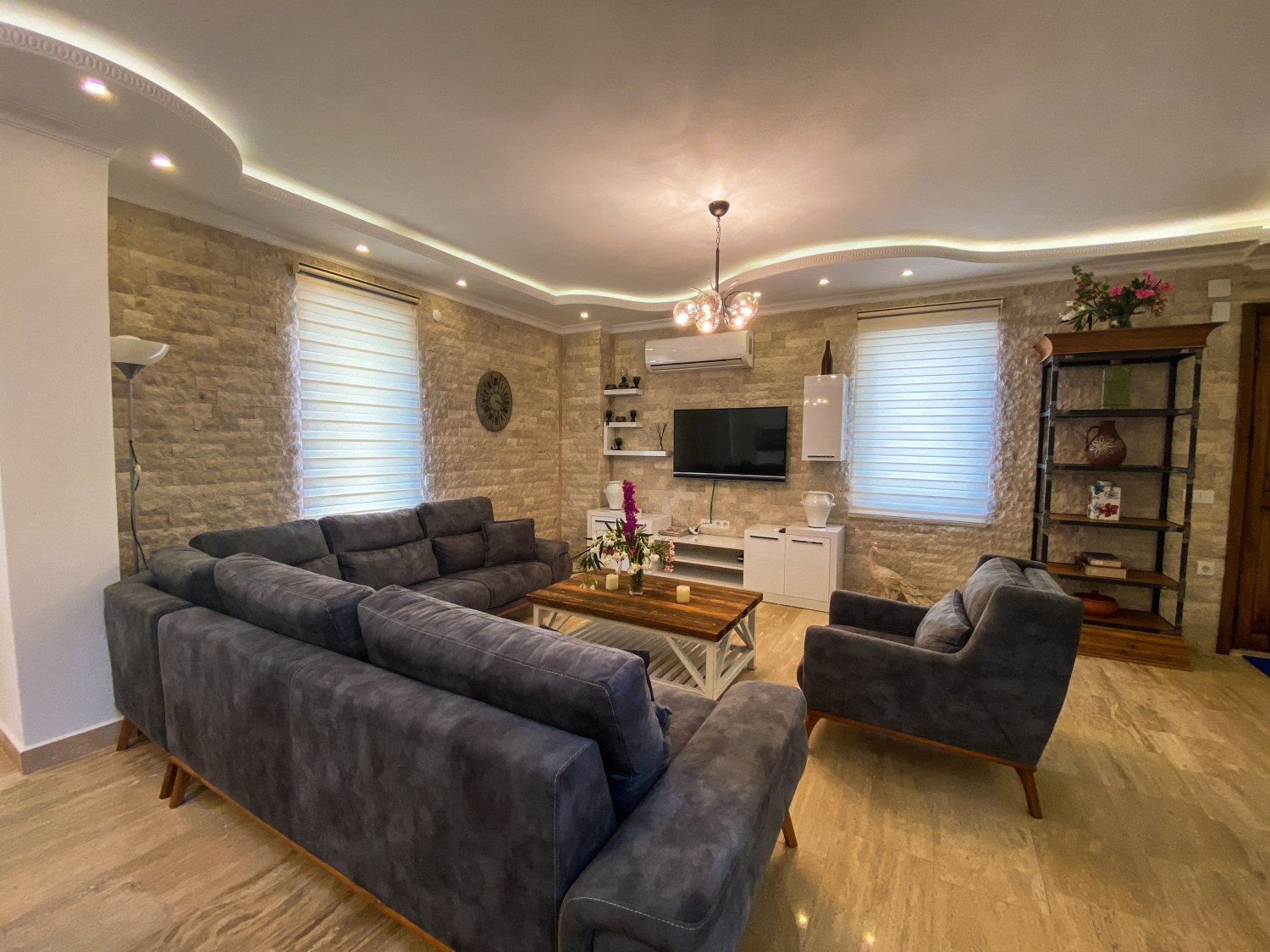 Villa Wishes Kalkan image 1657