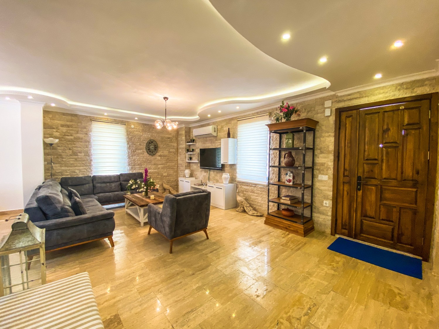 Villa Wishes Kalkan image 1658