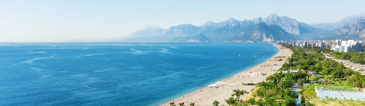 Antalya