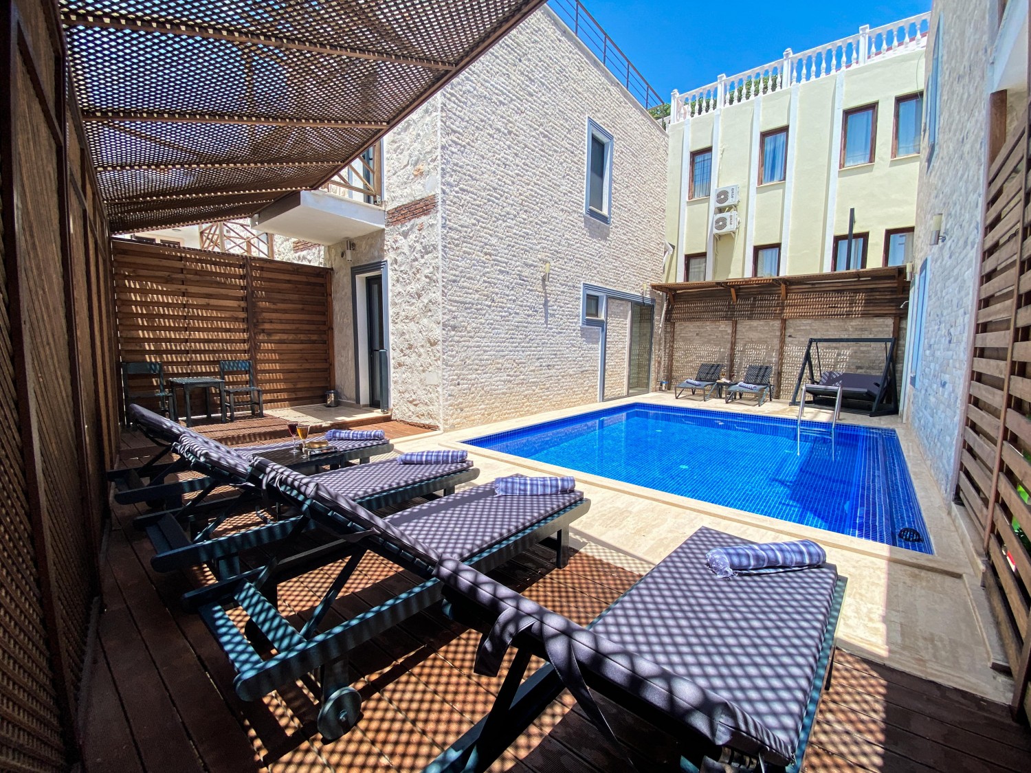 Villa Wishes Kalkan image 1645