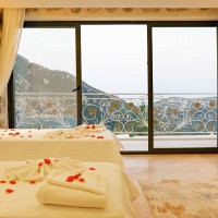 2 bedrooms villa  thumb
