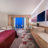 concorde luxury family resort cyprus