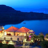 melenos lindos greece island