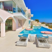 Villa Rosy Kalkan image 2399 thumb