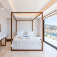 5 bedroom Kalkan villa 1070 thumb