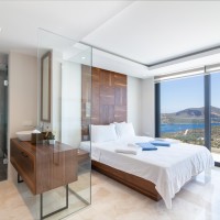 5 bedroom Kalkan villa 1071 thumb