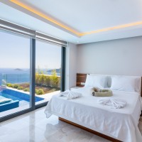 5 bedroom Kalkan villa 1072 thumb