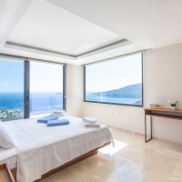 Villa Marvel Kalkan thumb