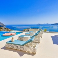Villa Rosy Kalkan image 2400 thumb