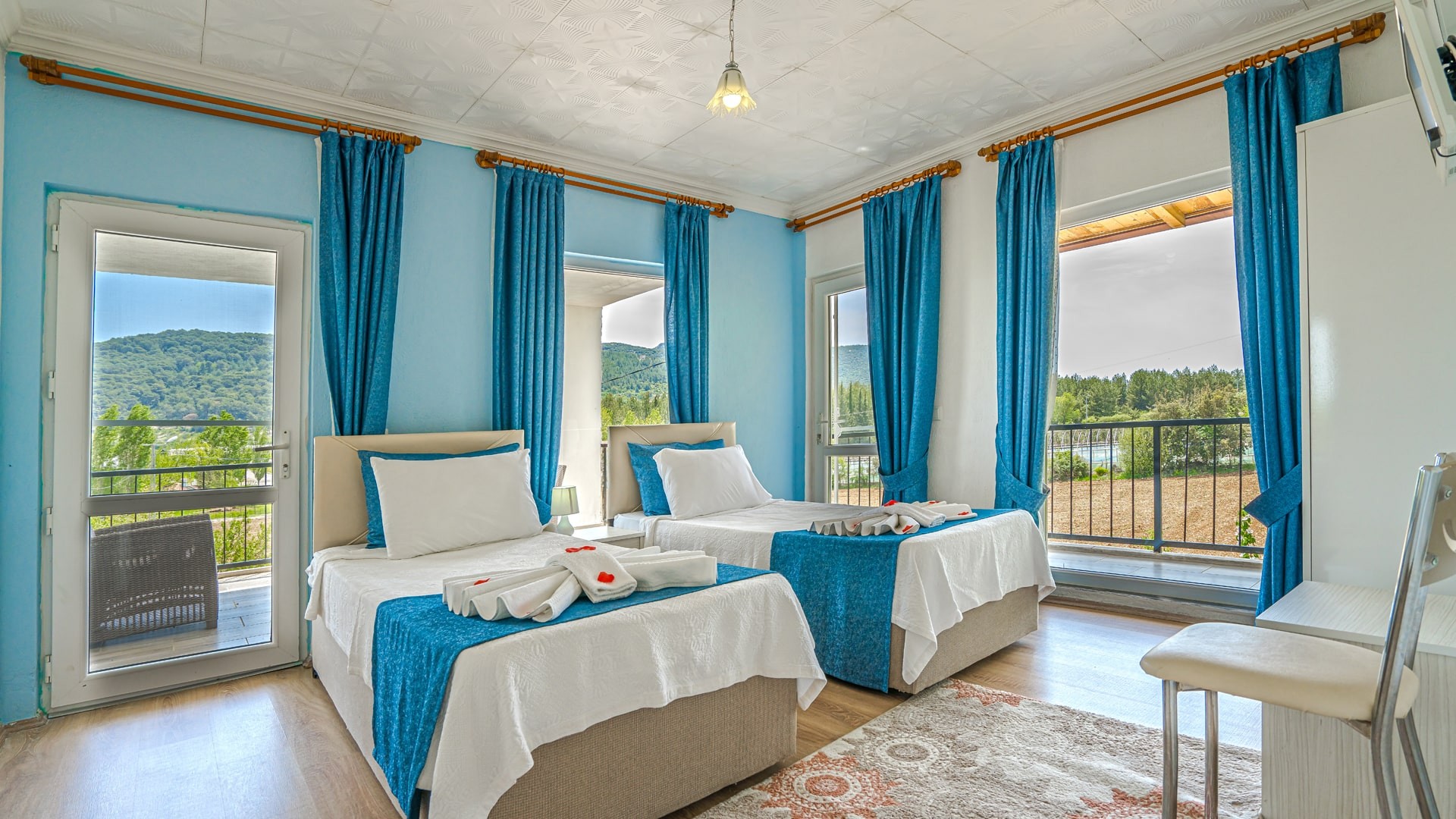 3 bedroom 1093