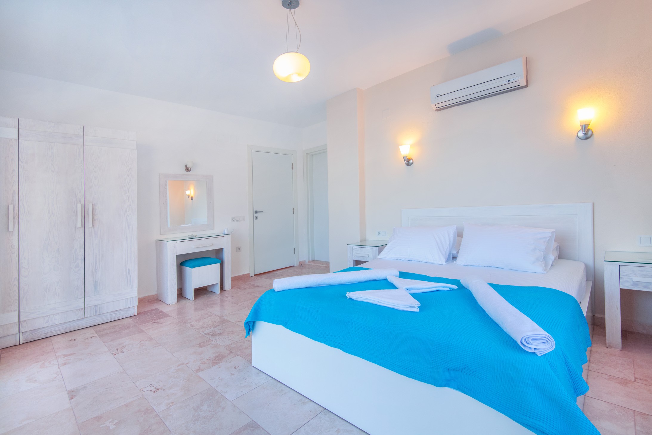 5 bedroom villa mara 1073