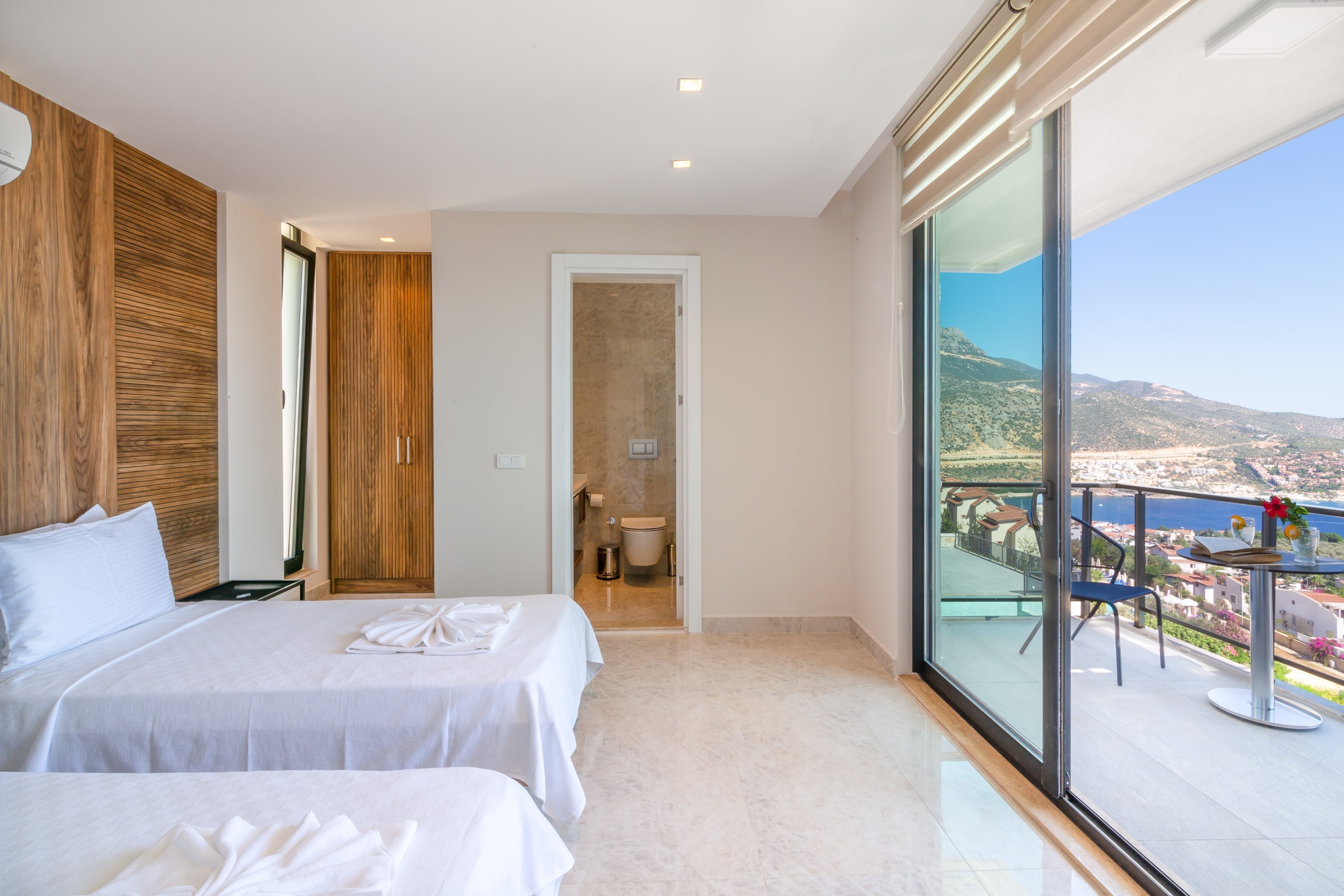 Villa Mirada 1 5 bedrooms villa  1116