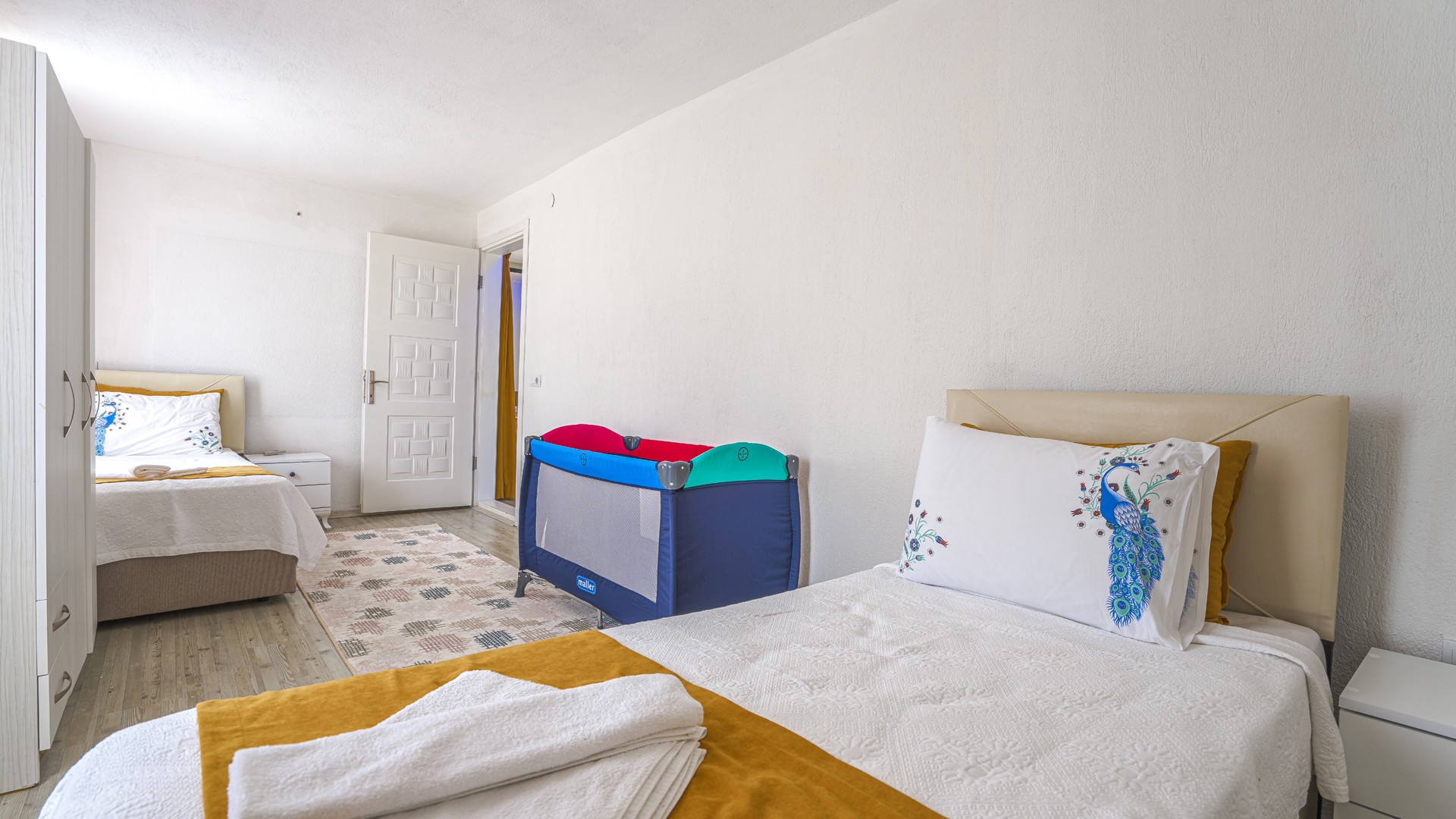 5 bedroom süren eco villa 1140