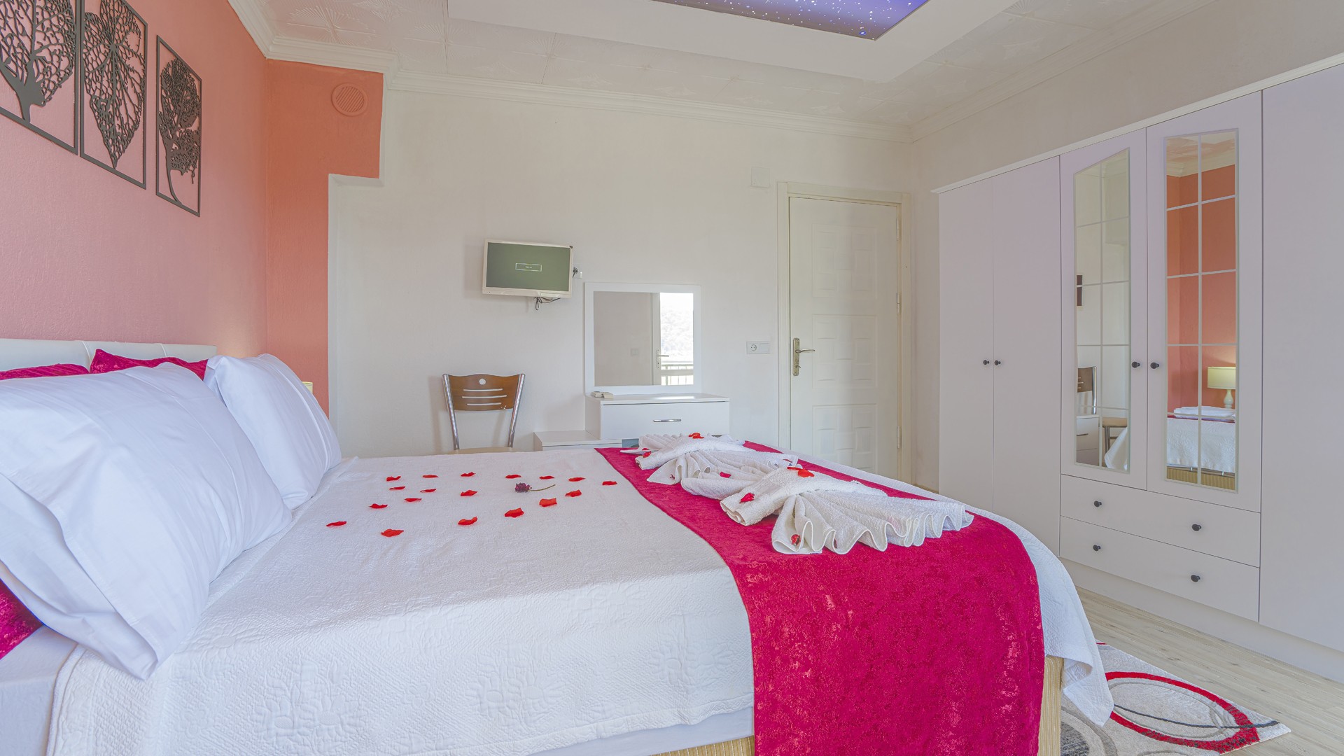 5 bedroom süren eco villa 1136
