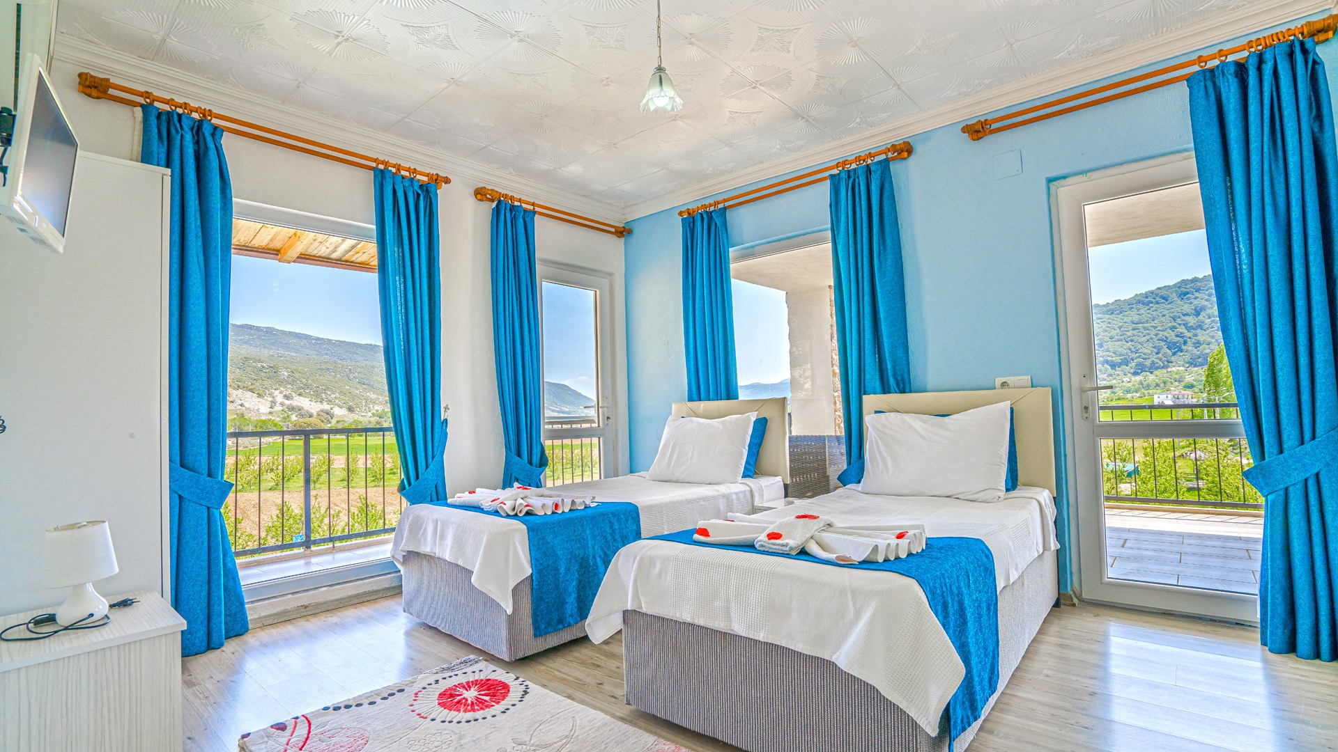 5 bedroom süren eco villa 1137
