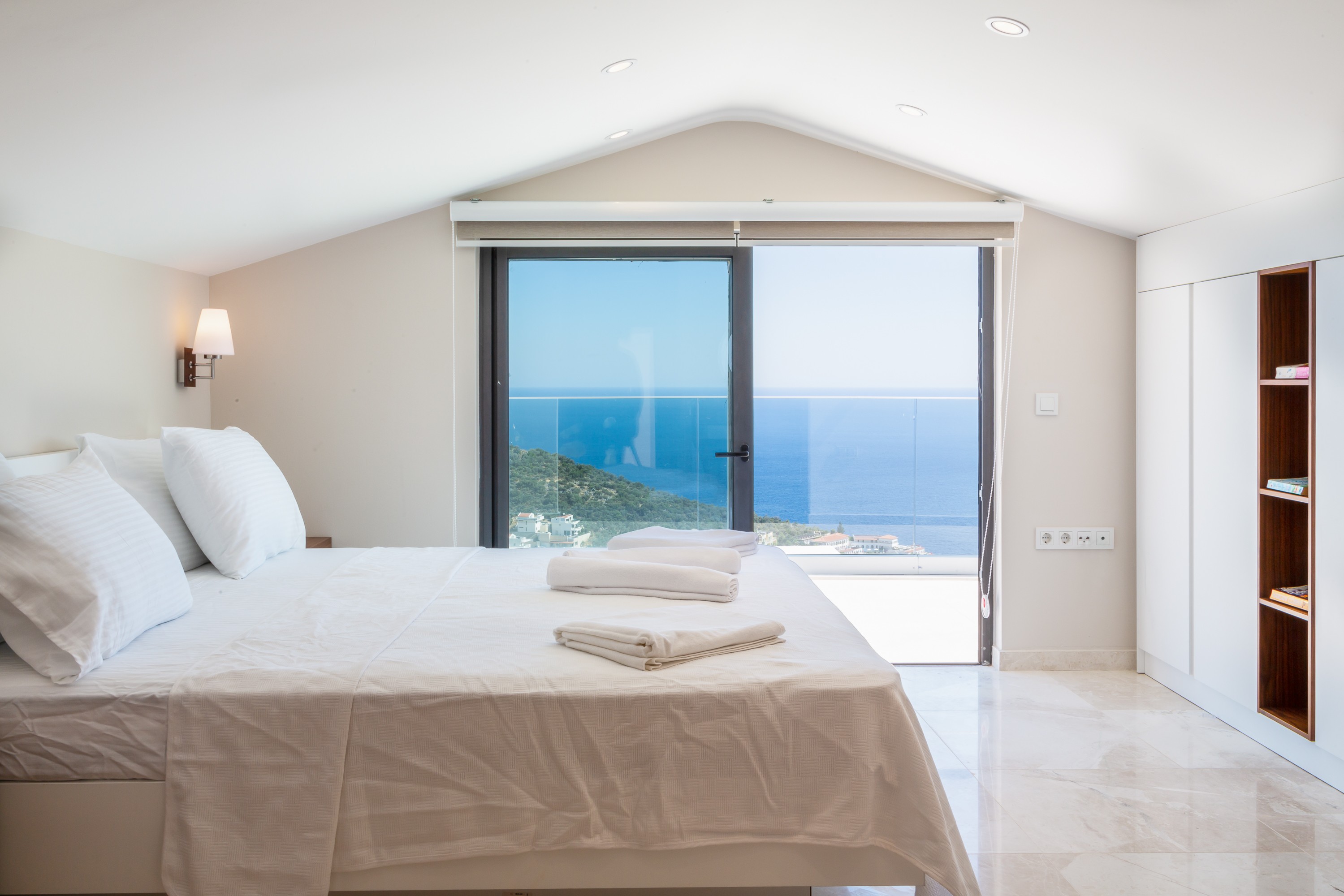 Villa Marvel Kalkan 704