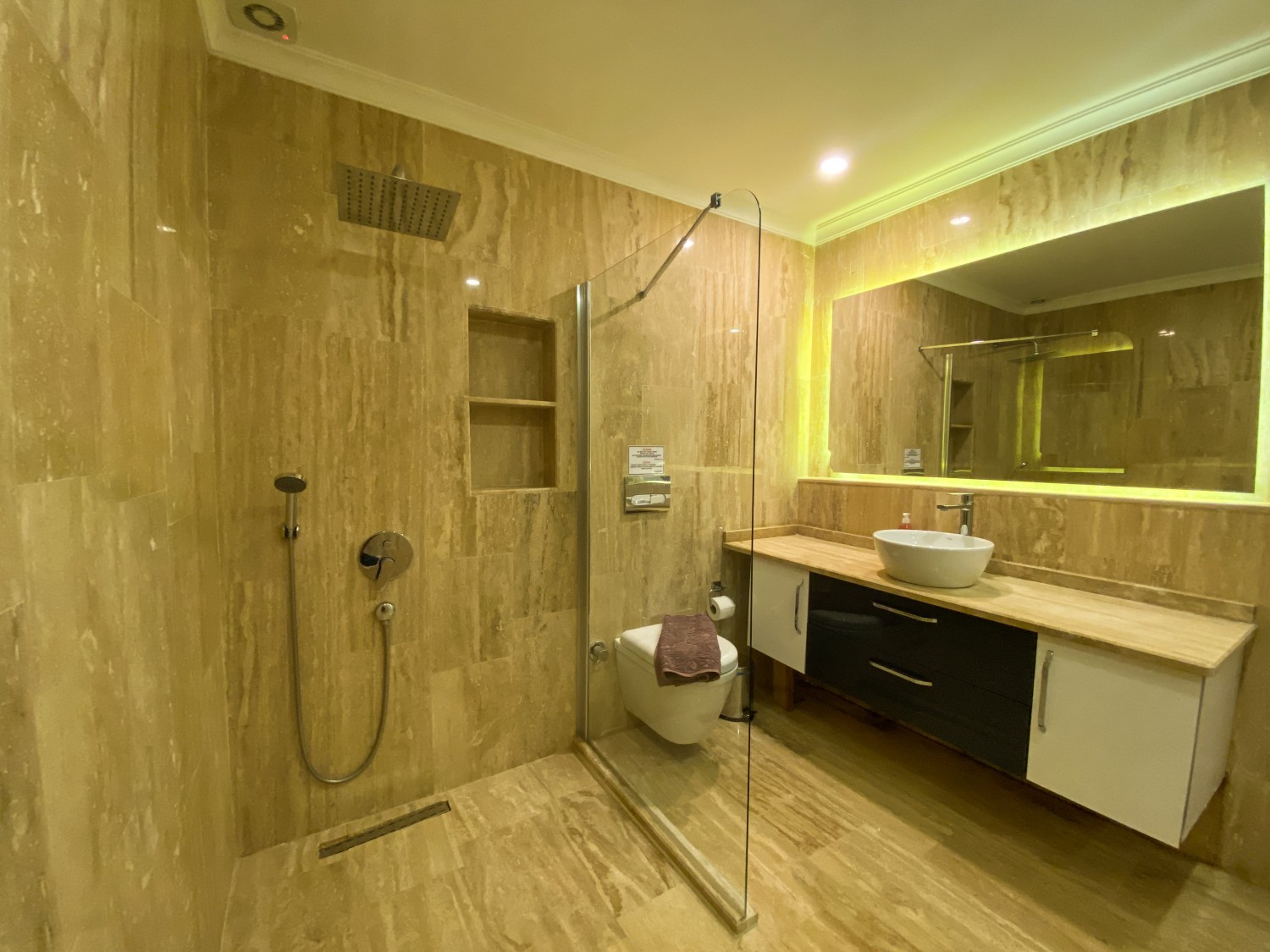 Villa Wishes Kalkan image 1704